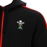 Katoenen sweatshirt Pays de galles rugby 2020/21