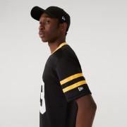 Jersey New Era Steelers Nos Nfl Logo