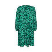 Korte jurk voor dames Minimum Kuliono 9603