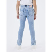 Skinny jeans voor meisjes Name it Polly 3173-AU