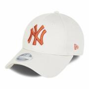 9forty pet voor vrouwen New Era New York Yankees MLB Colour Essential