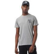 mlb seizoens t-shirt New York Yankees