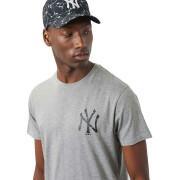 mlb seizoens t-shirt New York Yankees