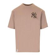 T-shirt New York Yankees MLB Emb Logo Oversized