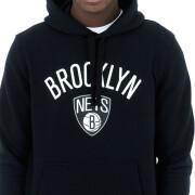 Hoodie Brooklyn Nets