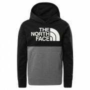 Hooded sweatshirt kind The North Face Surgent