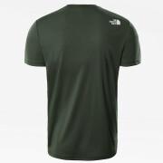 T-shirt The North Face Reaxion Easy