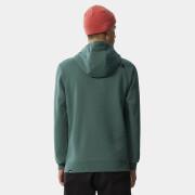 Hooded sweatshirt The North Face Threeyama