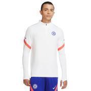 Chelsea staking 2020/21 1/4 rits training top