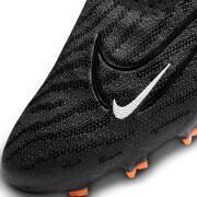 Voetbalschoenen Nike Gripknit Phantom GX Elite Dynamic Fit FG - Black Pack