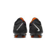 Voetbalschoenen Nike Gripknit Phantom GX Elite AG-Pro - Black Pack