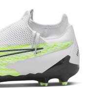 Voetbalschoenen Nike Phantom GX Academy DF FG/MG - Luminious Pack