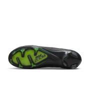 Voetbalschoenen Nike Zoom Mercurial Superfly 9 Elite FG- Shadow Black Pack