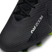 Voetbalschoenen Nike Zoom Mercurial Vapor 15 Elite AG-Pro - Shadow Black Pack