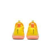 Voetbalschoenen voor kinderen Nike Zoom Mercurial Vapor 15 Academy IC - Lucent Pack
