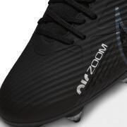 Voetbalschoenen Nike Zoom Mercurial Superfly 9 Academy SG-Pro - Shadow Black Pack