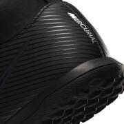 Voetbalschoenen voor kinderen Nike Mercurial Superfly 9 Club TF - Shadow Black Pack