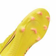 Kindervoetbalschoenen Nike Mercurial Superfly 9 Club FG/MG - Lucent Pack