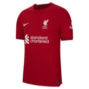Authentieke Home Jersey Liverpool FC 2022/23
