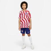 Thuisshirt voor kinderen Atlético Madrid 2022/23