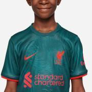 Trui voor kinderen third Liverpool FC 2022/23