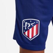 Shorts Home Junior Atlético Madrid 2022/23