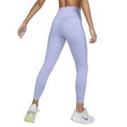 Legging 7/8 hoge taille vrouwen Nike Dri-FIT Go