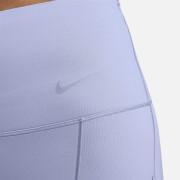 Legging 7/8 hoge taille vrouwen Nike Dri-FIT Go