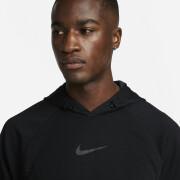Sweatshirt Nike Pro Dri-Fit Fleece