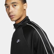 Track suit jas Nike Club Polyknit