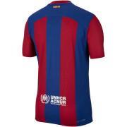 Thuisshirt FC Barcelone 2023/24