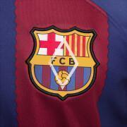 Thuisshirt met lange mouwen FC Barcelone 2023/24