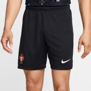 Outdoor shorts Portugal Euro 2024