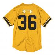 Jersey Pittsburgh Steelers name & number