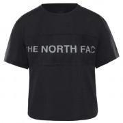 Dames-T-shirt The North Face Mesh