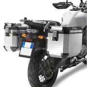 Motorfiets zijbaksteun Givi Monokey Cam-Side Yamaha Xt 1200Z Super Teneré (10 À 20)