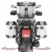 Motorfiets zijbaksteun Givi Monokey Cam-Side Bmw S 1000 Xr (15 À 19)