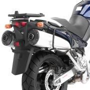 Motorfiets zijbaksteun Givi Monokey Kawasaki Klv 1000 (04 À 10)