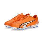 Voetbalschoenen Puma Ultra Play FG/AG - Supercharge