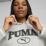 Dames Hoodie Puma Squad fl