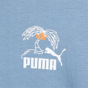 Kinder-T-shirt Puma ESS+ Mid 90s Graphic