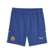 Olympique de Marseillecasuals shorts 2023/24