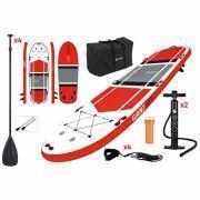 Peddelset Pure4Fun Giant SUP