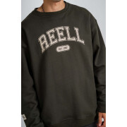 Sweater met ronde hals Reell Team