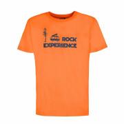 T-shirt Rock Experience Gasomania