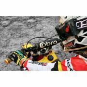 Draadloze knop voor motorcrossmasker Risk Racing