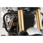 Motorfietsbeschermers Sw-Motech Crashbar Triumph Scrambler 1200 Xc / Xe (18-)