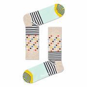 Sokken Happy Socks Stripes And Dots