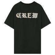 Oversized T-shirt Sixth June Gothic Letters