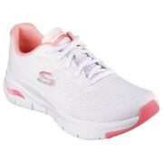Damestrainers Skechers Arch Fit Infinity Cool